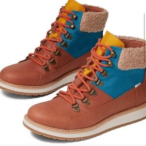 Toms Mesa Urban boot